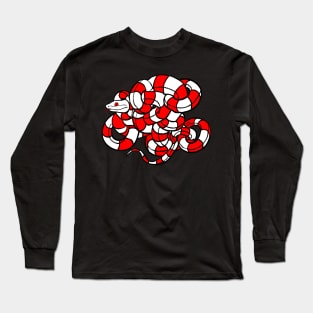 rescue Long Sleeve T-Shirt